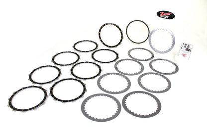 Barnett Carbon Fiber Clutch Kit