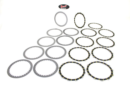 Barnett Carbon Fiber Extra Plate Clutch Kit