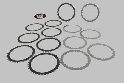 Barnett Carbon Fiber Clutch Kit