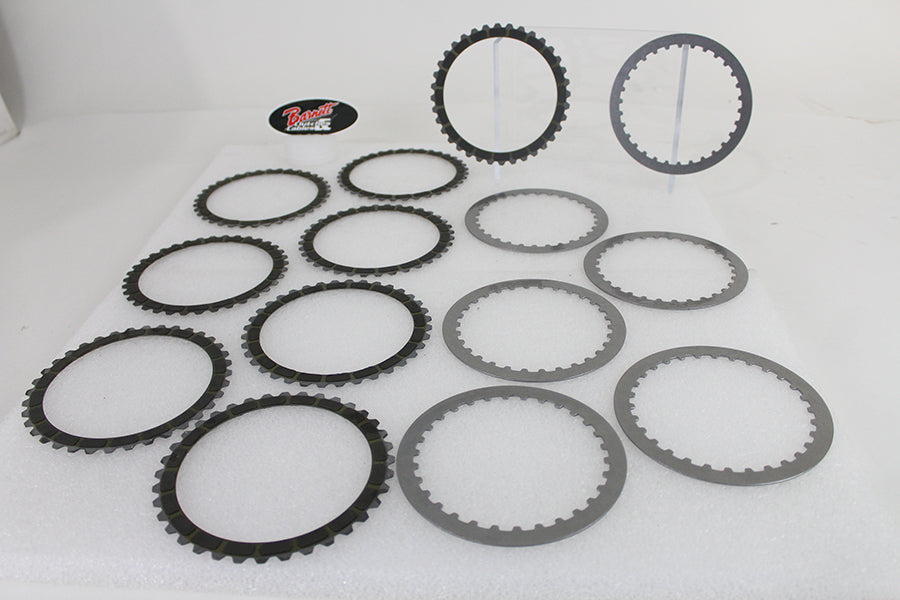 Barnett Carbon Fiber Clutch Kit