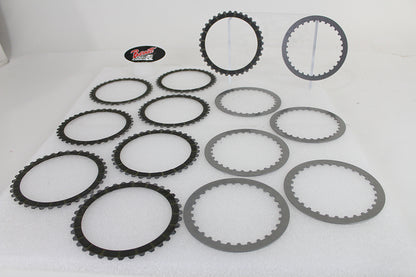 Barnett Carbon Fiber Clutch Kit