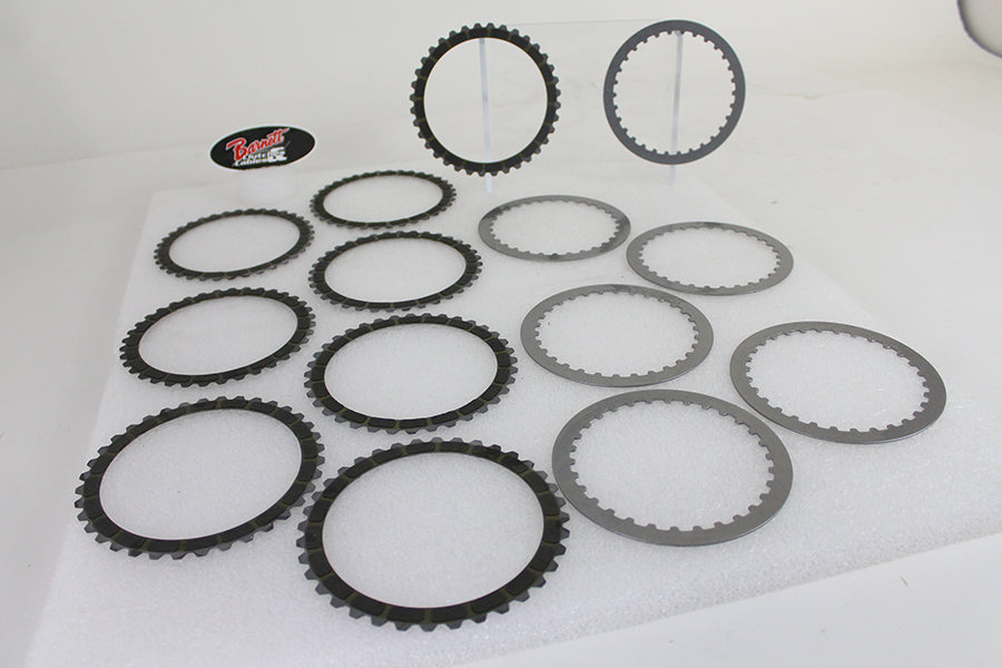 Barnett Carbon Fiber Clutch Kit