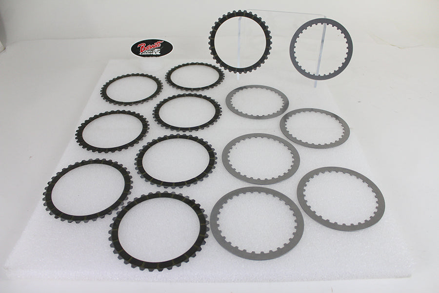 Barnett Carbon Fiber Clutch Kit