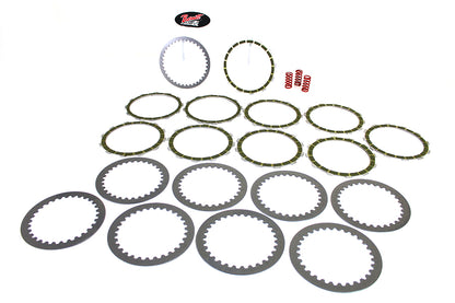 Barnett Kevlar Clutch Kit