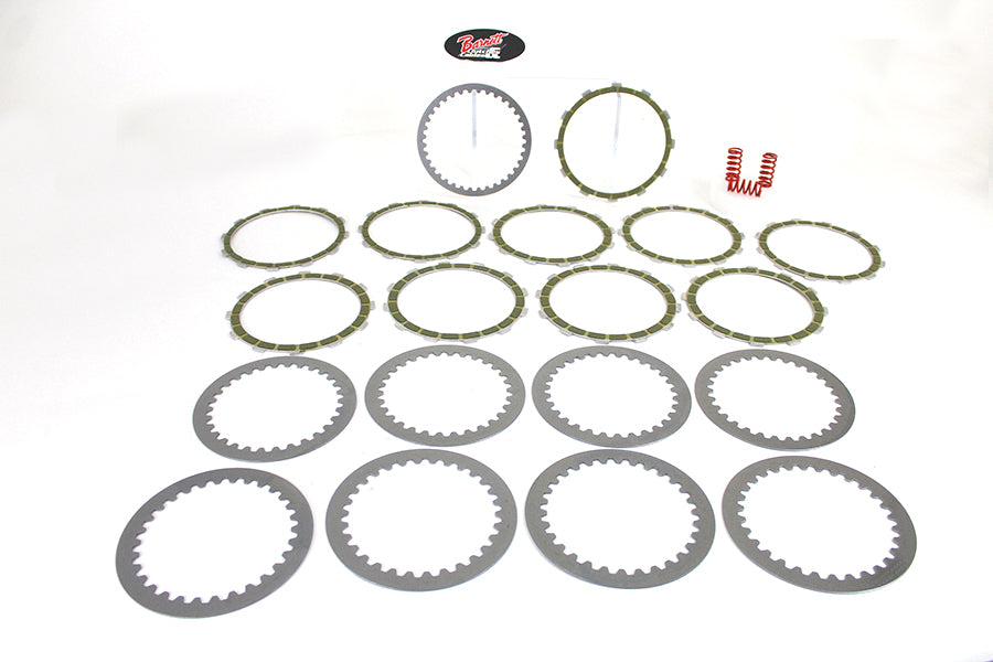 Barnett Kevlar Clutch Kit