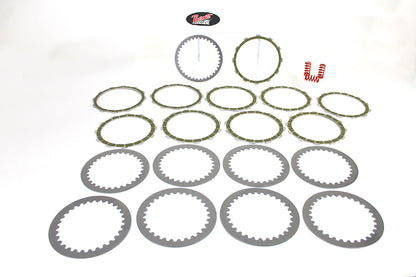 Barnett Kevlar Clutch Kit