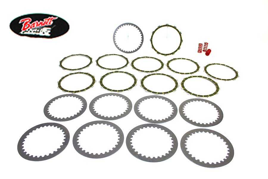 Barnett Kevlar Clutch Kit