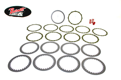 Barnett Kevlar Clutch Kit