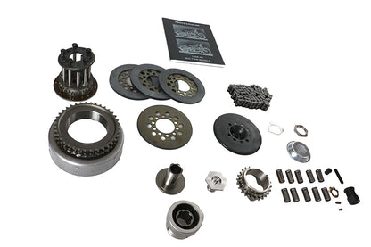 Compensator Primary Drive Kit