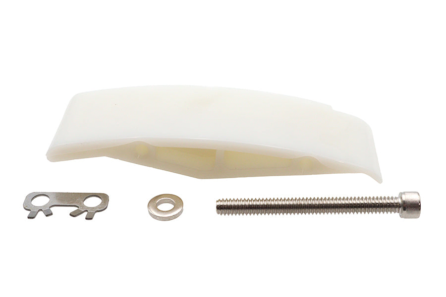 Replacement Chain Adjuster Shoe Kit