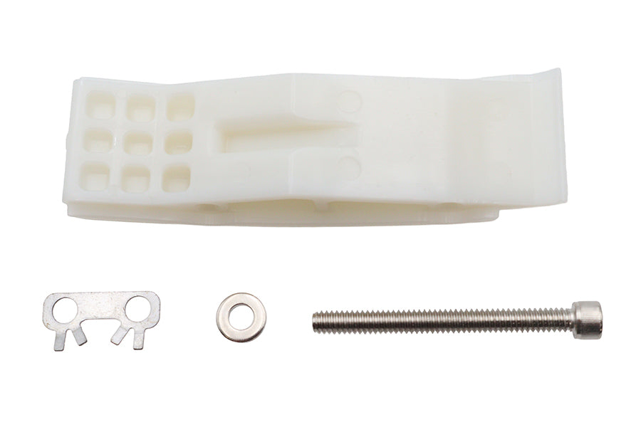 Replacement Chain Adjuster Shoe Kit