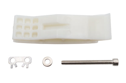 Replacement Chain Adjuster Shoe Kit