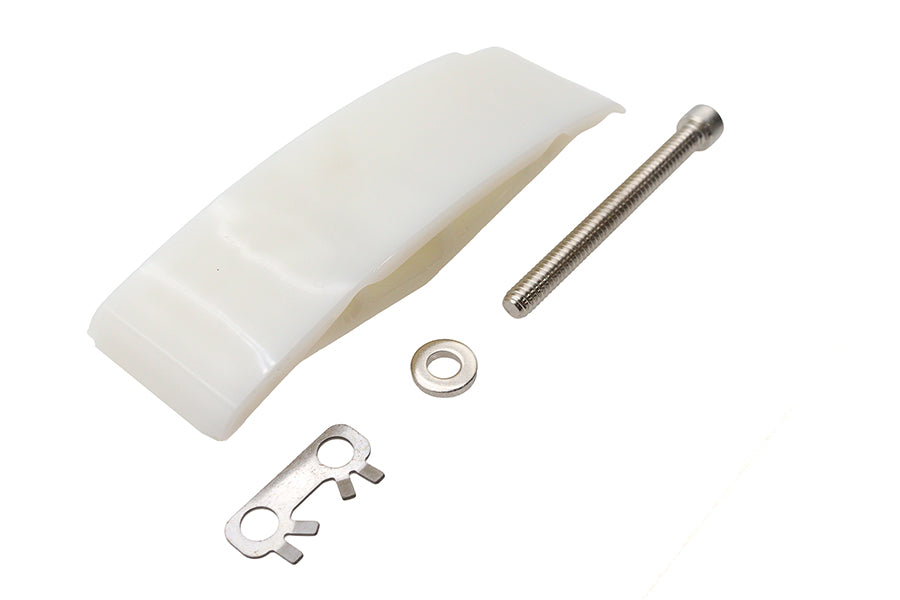 Replacement Chain Adjuster Shoe Kit
