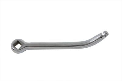 Eliminator Clutch Arm Chrome