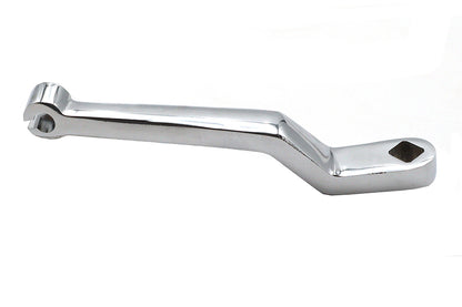 Clutch Release Arm Chrome