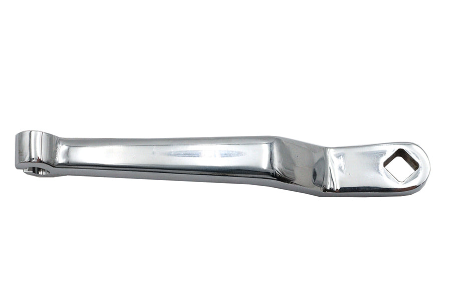 Clutch Release Arm Chrome
