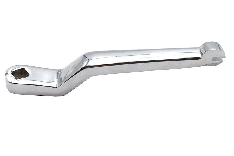 Clutch Release Arm Chrome