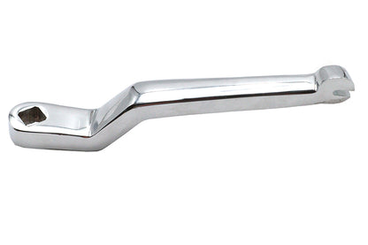 Clutch Release Arm Chrome