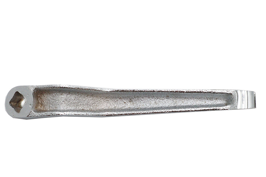 Clutch Release Arm Chrome