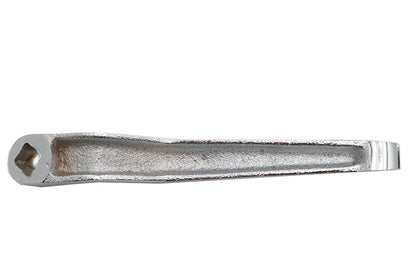 Clutch Release Arm Chrome