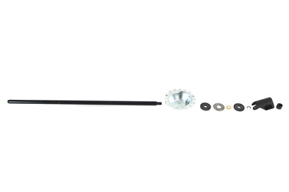 Clutch Throw Out Bearing Kit