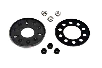Clutch Hub 3-Stud Parts Kit