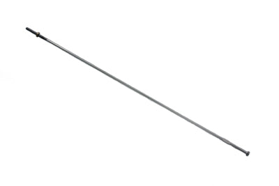 Foot Clutch Pull Rod Chrome