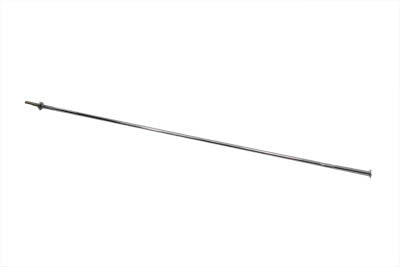 Foot Clutch Lever Rod Chrome