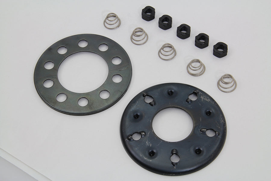 Clutch Hub 5-Stud Parts Kit