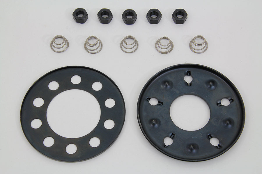 Clutch Hub 5-Stud Parts Kit