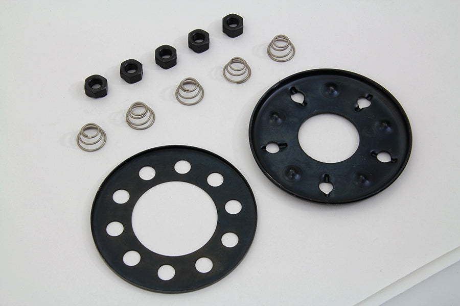 Clutch Hub 5-Stud Parts Kit