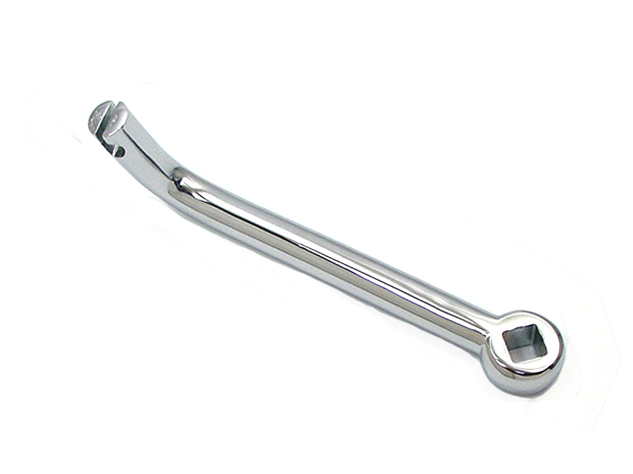 Clutch Release Arm Chrome