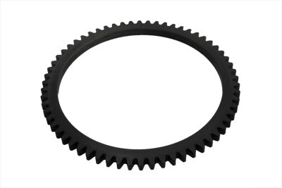 62 Tooth Clutch Drum Starter Ring Gear Welded-On