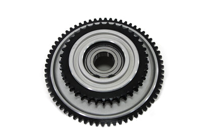 Clutch Drum Assembly