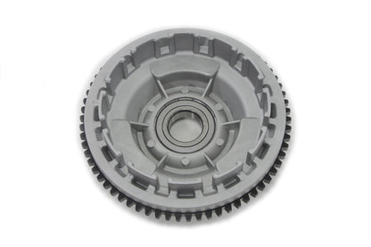 Clutch Drum Assembly