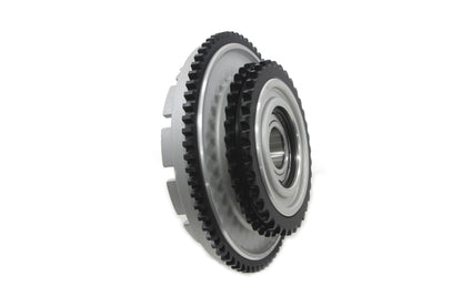 Clutch Drum Assembly
