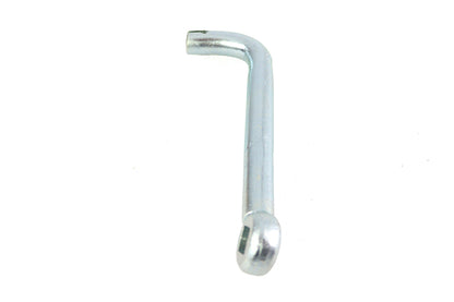 Clutch Release Arm Zinc