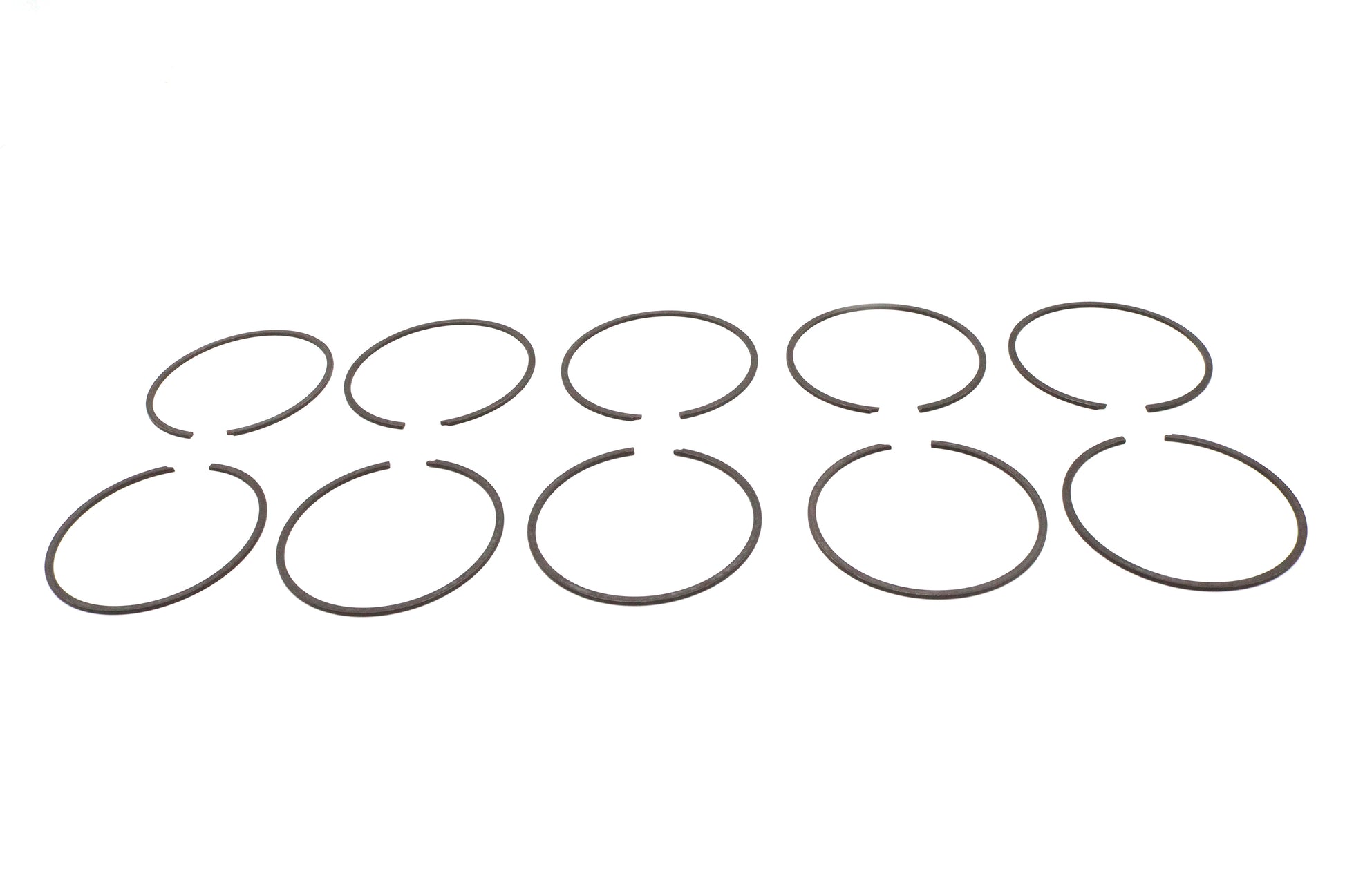 Clutch Pressure Plate Retainer Ring