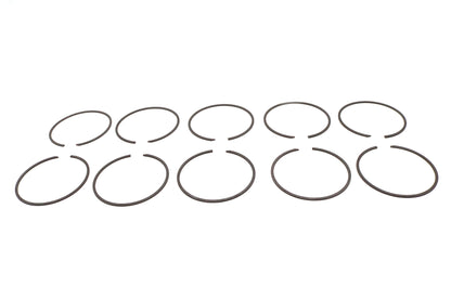 Clutch Pressure Plate Retainer Ring