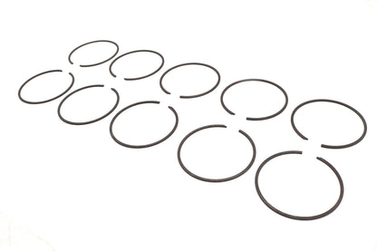 Clutch Pressure Plate Retainer Ring