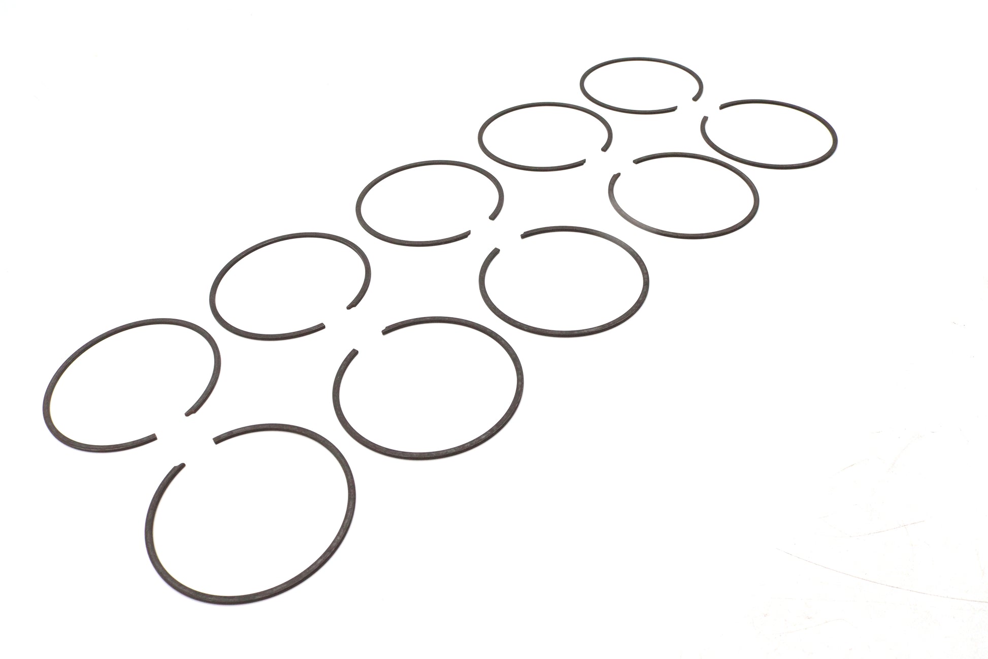 Clutch Pressure Plate Retainer Ring