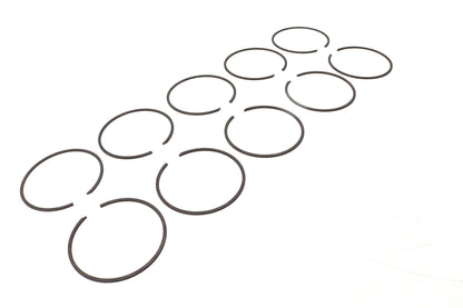 Clutch Pressure Plate Retainer Ring