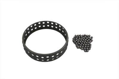 45 WL/G Clutch Hub Ball Retainer