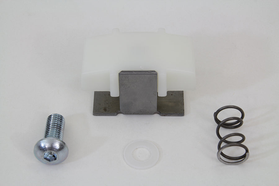 Chain Tensioner