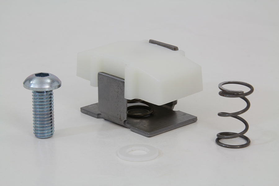 Chain Tensioner