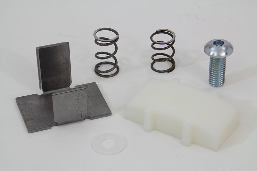 Chain Tensioner