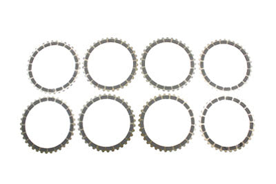 Barnett Carbon Fiber Clutch Kit