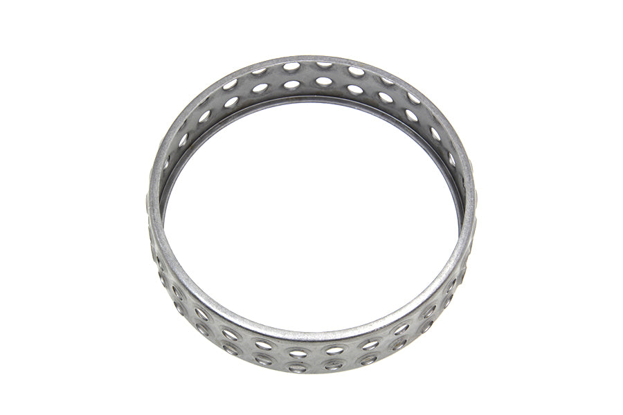 Clutch Hub Ball Retainer