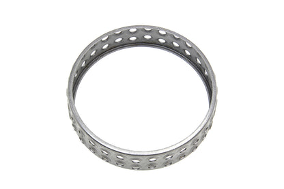Clutch Hub Ball Retainer