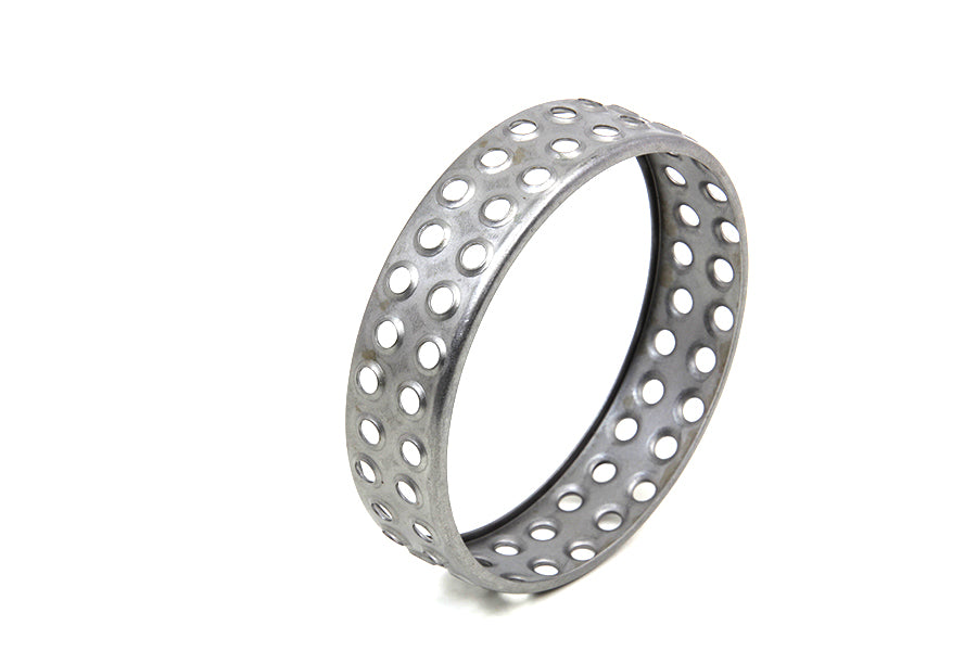 Clutch Hub Ball Retainer